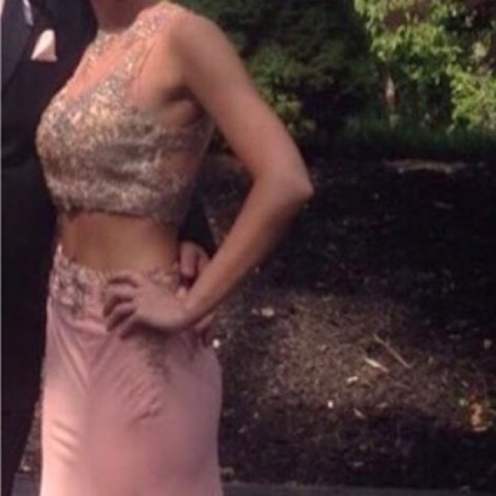 2 price prom dress